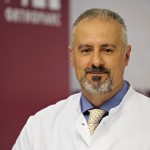 Wirbelsäulenchirurg Doktor Christopoulos Köln