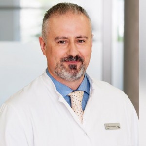 gesunde Wirbelsäule - Wirbelsäulenchirurg Dr Christopoulos