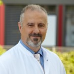 Facharzt für Neurochirurgie Dr. med. Christopoulos - Wirbelsäulenchirurgie Köln