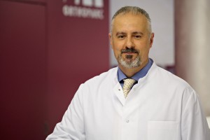 Χειρουργική σπονδυλικής στήλης – Νευρολόγος Δρ. Χριστόπουλος
