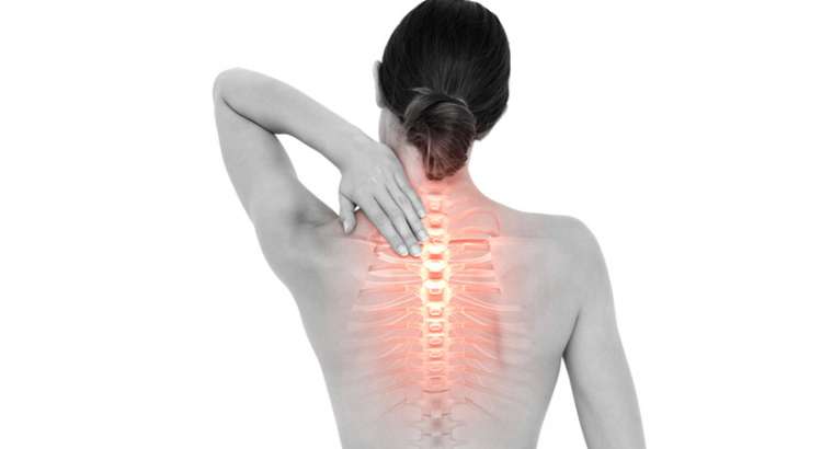 Myelopathie – Schädigung des Rückenmarks