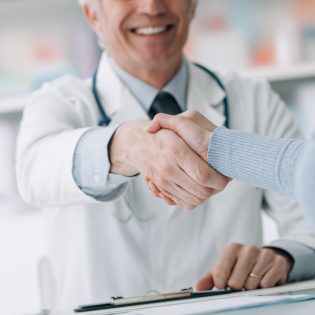Sprechstunden bei Dr. Christopoulos im Juni
