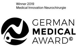 German Medical Award