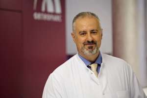 Dr. Charilaos Christopoulos Wirbelsäulenchirurg
